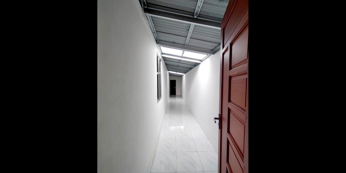 Rumah Mega Lavender, Pontianak, Kalimantan Barat Rumah Mega Lavender, Pontianak, Kalimantan Barat