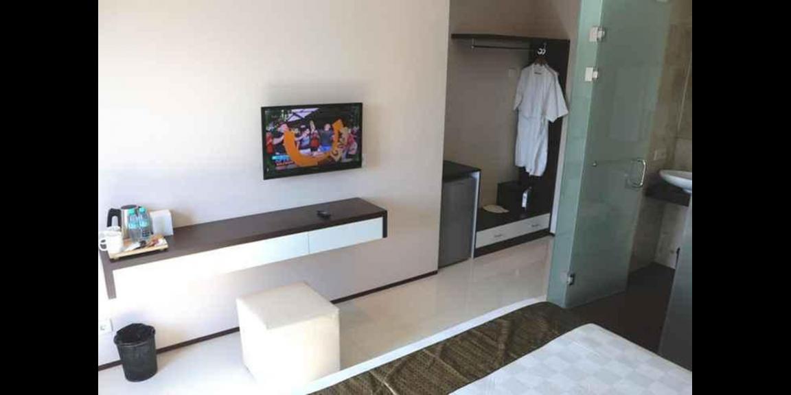 Jual Hotel Mewah Dekat Pantai Kuta Nol Jalan Legian Bali Jual Hotel Mewah Dekat Pantai Kuta Nol Jalan Legian Bali