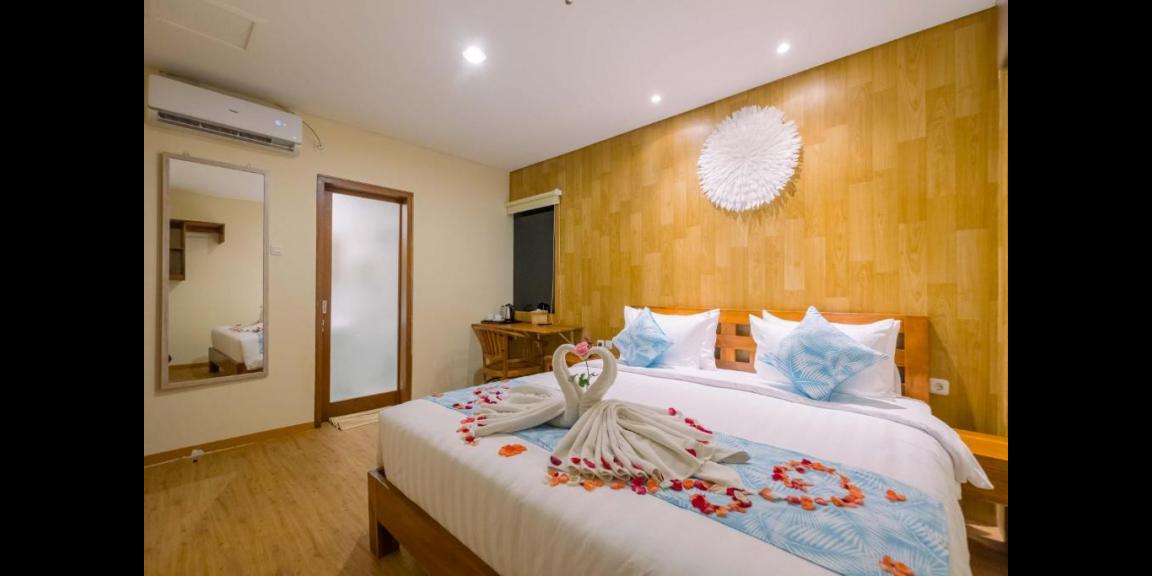 Jual Hotel Guest House Strategis di Daerah Canggu Kuta Utara Jual Hotel Guest House Strategis di Daerah Canggu Kuta Utara