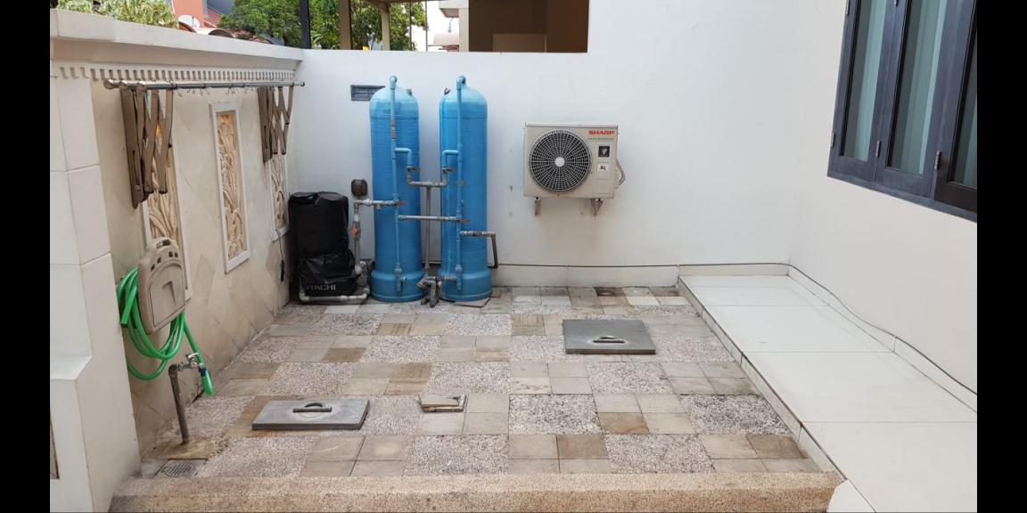 Dijual Rumah Minimalis Pakuwon City di Laguna Taman Mutiara Kota Surabaya Dijual Rumah Minimalis Pakuwon City di Laguna Taman Mutiara Kota Surabaya