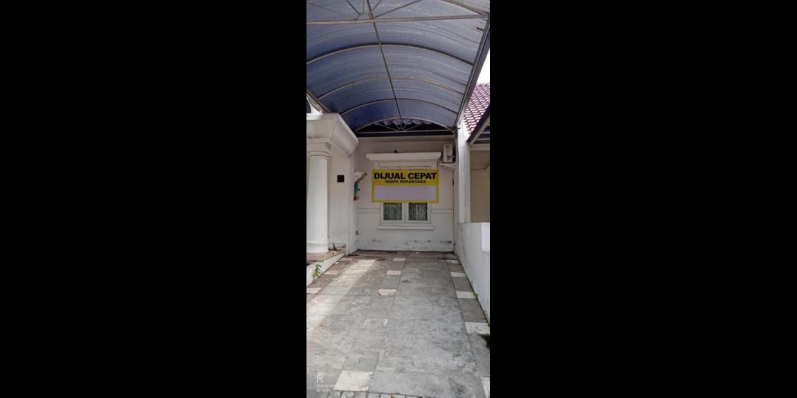 Jual Rumah di Komplek Royal Park Citraland dekat Area Mall Jual Rumah di Komplek Royal Park Citraland dekat Area Mall