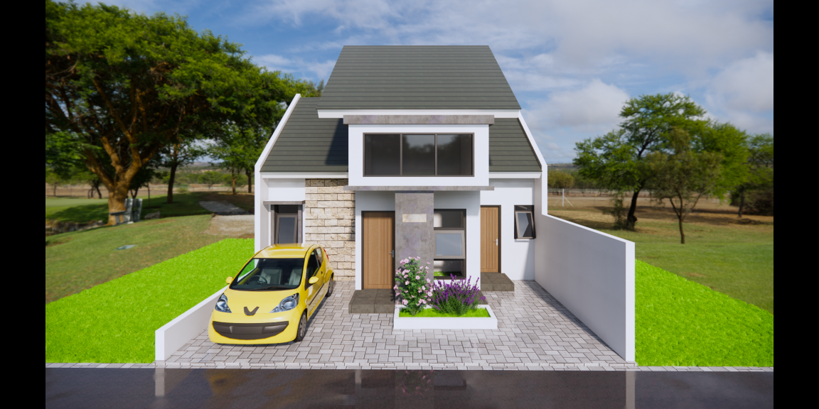 DI MLATI HARGA 485 JUTA SERTIFIKAT HAK MILIK CUMA 9 UNIT  DI MLATI HARGA 485 JUTA SERTIFIKAT HAK MILIK CUMA 9 UNIT