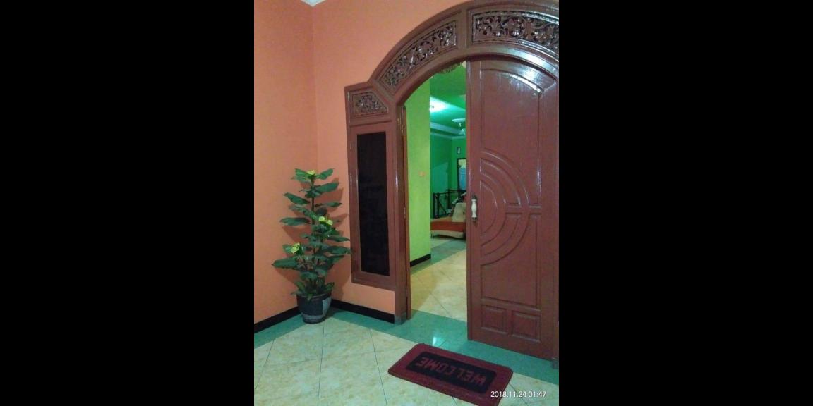 Rumah BU 2 Lt siap Huni Surabaya Rumah BU 2 Lt siap Huni Surabaya