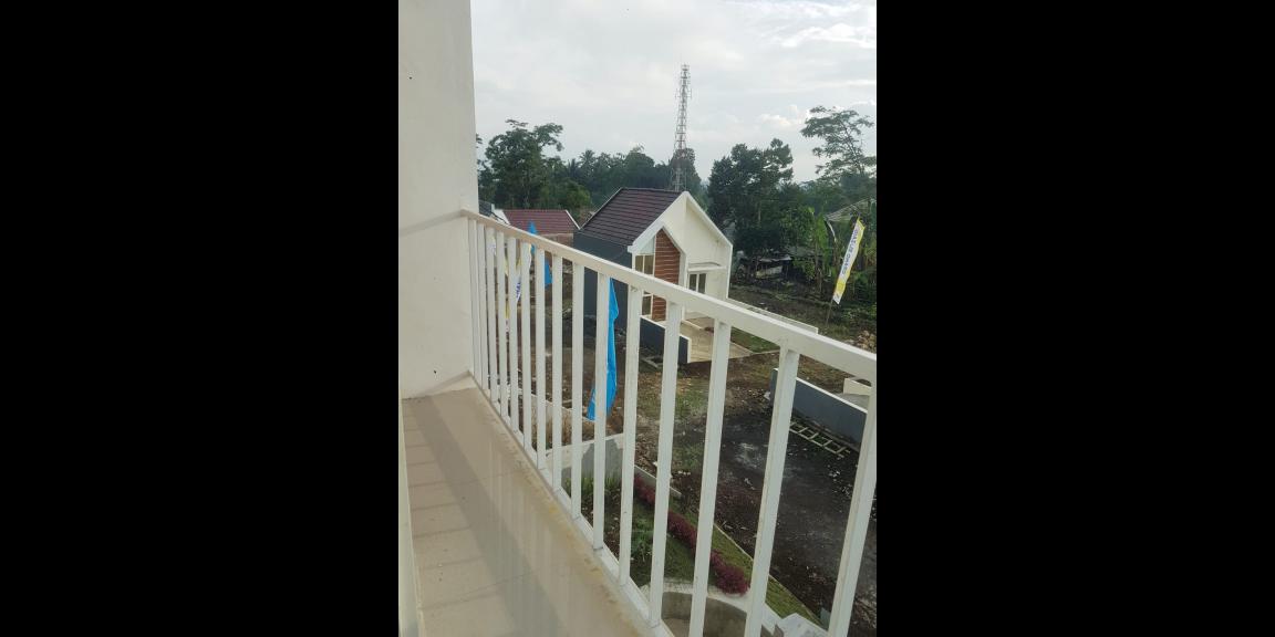 Rumah Smarthome Tanpa DP Kota Malang Rumah Smarthome Tanpa DP Kota Malang