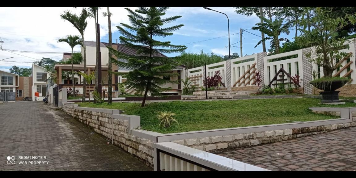 Rumah Villa Fasilitas Club House View Gunung Kota Malang Rumah Villa Fasilitas Club House View Gunung Kota Malang