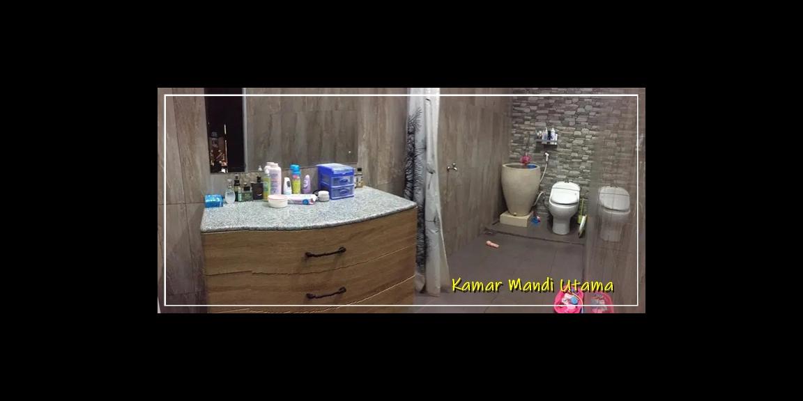 Rumah Luas dan Nyaman SIAP HUNI Dekat Bintaro Rumah Luas dan Nyaman SIAP HUNI Dekat Bintaro