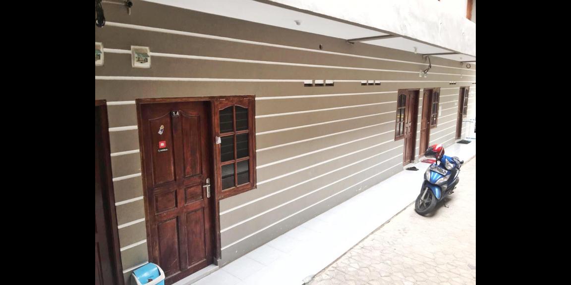 DIJUAL KOST 20PINTU MURAH, ELITE, STRATEGIS DIJUAL KOST 20PINTU MURAH, ELITE, STRATEGIS