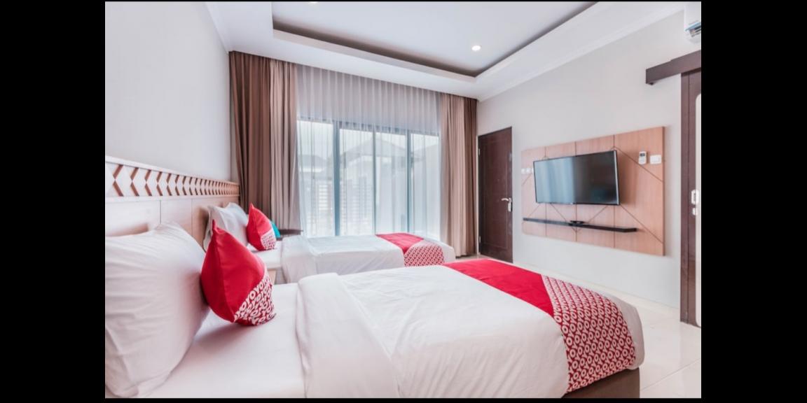 Villa Ubud Anyer Hunian Mewah Investasi Jangka Panjang Passive Income 70:30 Villa Ubud Anyer Hunian Mewah Investasi Jangka Panjang Passive Income 70:30