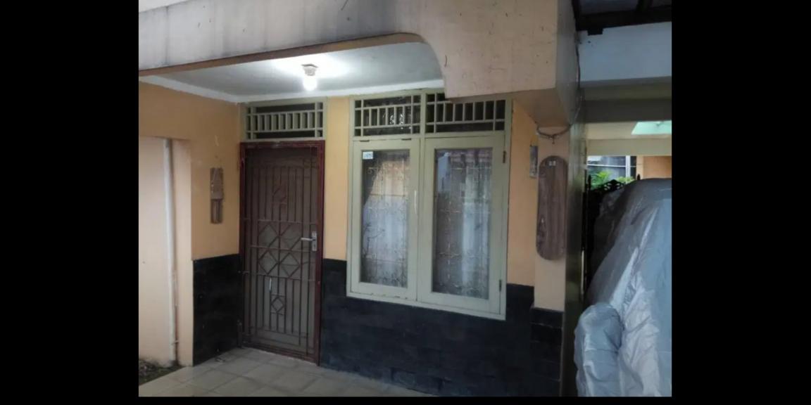 Rumah Ciputat Baru Dalam Perumahan Rumah Ciputat Baru Dalam Perumahan