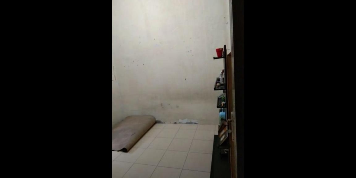 Rumah Dalam Cluster Serpong Ciater Selecta Rumah Dalam Cluster Serpong Ciater Selecta