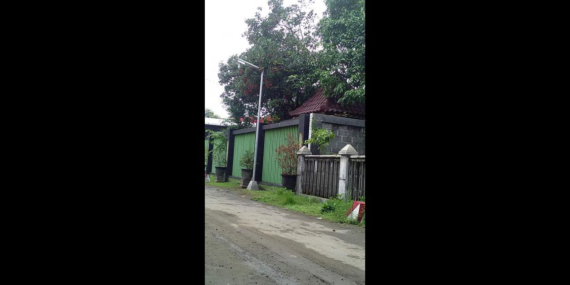 akses jalan akses jalan