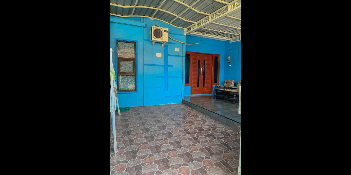 Dijual Rumah Perumahan Palm Oasis Surabaya Lingkungan Nyaman Dijual Rumah Perumahan Palm Oasis Surabaya Lingkungan Nyaman