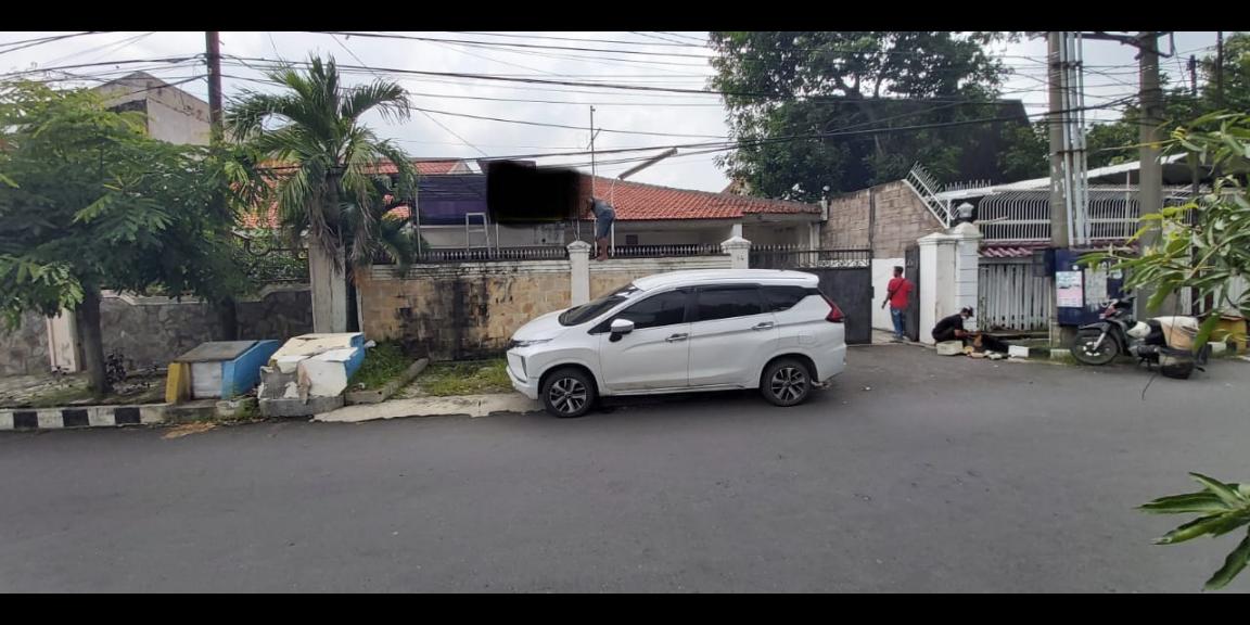Dijual rumah hitung tanah manyar rejo surabaya Dijual rumah hitung tanah manyar rejo surabaya