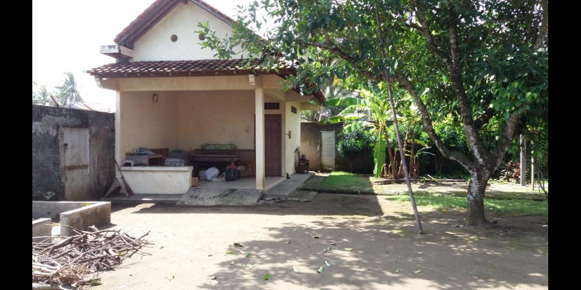 Jual Cepat Rumah + Ruko strategis pinggir jalan di Cilacap  Jual Cepat Rumah + Ruko strategis pinggir jalan di Cilacap