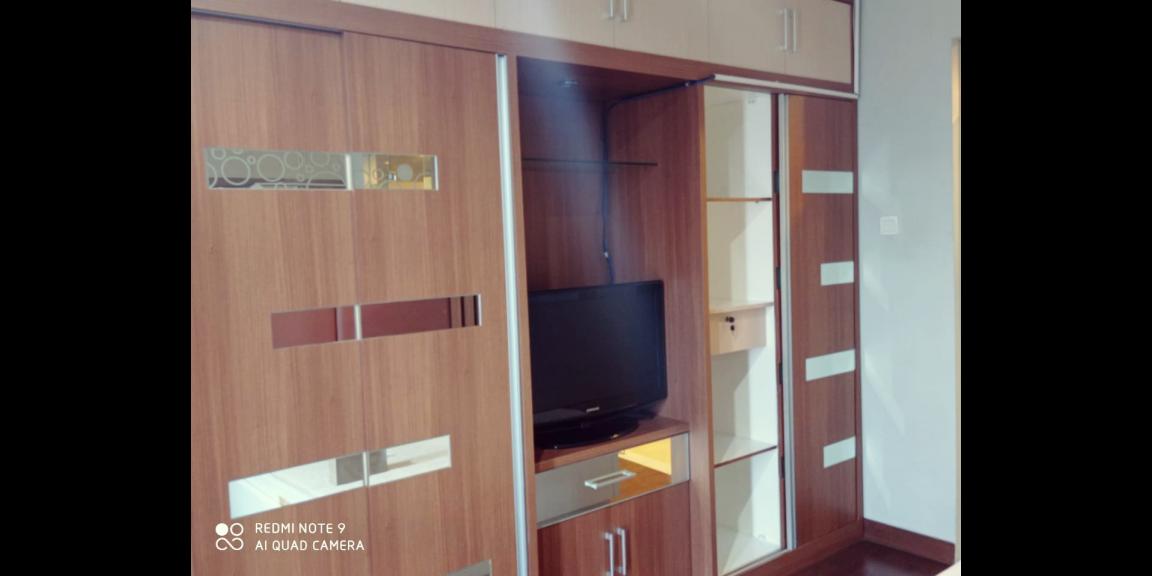 Disewakan Unit Apartemen Kemang Mansion Tower South Type 2BR Disewakan Unit Apartemen Kemang Mansion Tower South Type 2BR