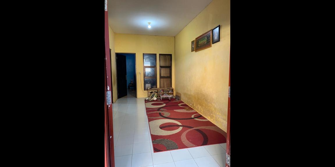 Dijual Rumah Perumahan Palm Oasis Surabaya Lingkungan Nyaman Dijual Rumah Perumahan Palm Oasis Surabaya Lingkungan Nyaman