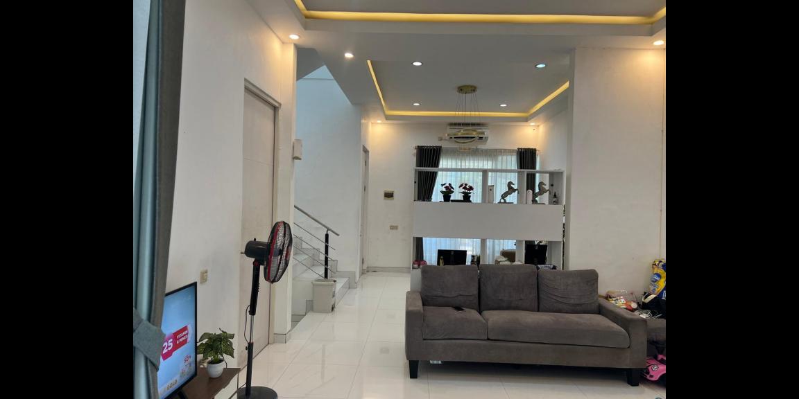 Rumah Modern Semi furnished di Semampir Tengah Sukolilo Surabaya  Rumah Modern Semi furnished di Semampir Tengah Sukolilo Surabaya