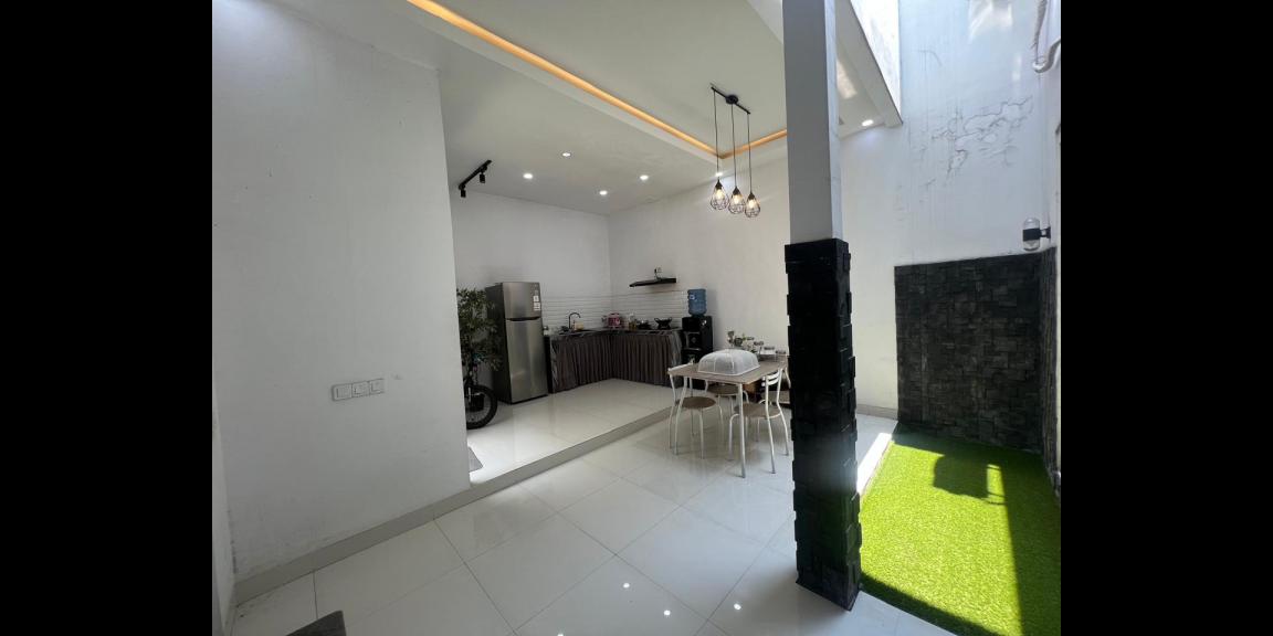 Dijual Rumah Minimalis Semi furnished di Semampir Tengah Sukolilo Surabaya Dijual Rumah Minimalis Semi furnished di Semampir Tengah Sukolilo Surabaya