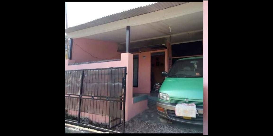 JUAL CEPAT / OVER RUGI PERUM TALAGA BODAS JUAL CEPAT / OVER RUGI PERUM TALAGA BODAS