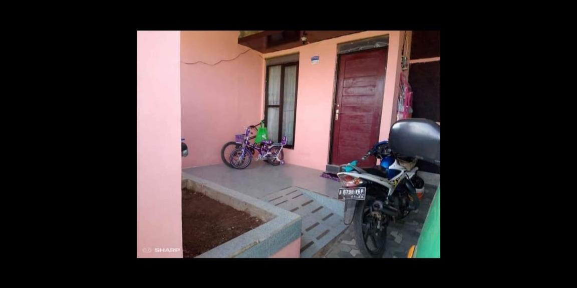 JUAL CEPAT / OVER RUGI PERUM TALAGA BODAS JUAL CEPAT / OVER RUGI PERUM TALAGA BODAS