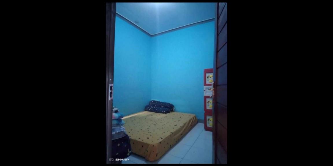 JUAL CEPAT / OVER RUGI PERUM TALAGA BODAS JUAL CEPAT / OVER RUGI PERUM TALAGA BODAS