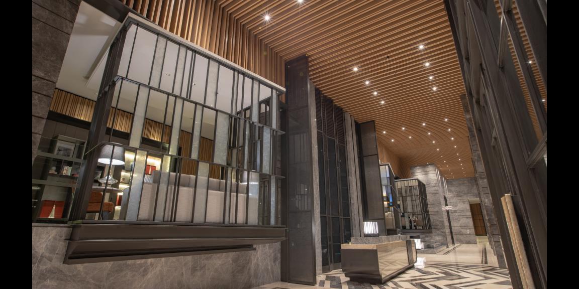 APARTMENT BARU READY FULLY FURNISHED, TINGGAL BAWA KOPER APARTMENT BARU READY FULLY FURNISHED, TINGGAL BAWA KOPER