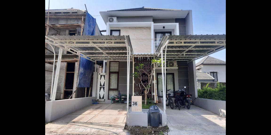 Twin Pine Residence Twin Pine Residence