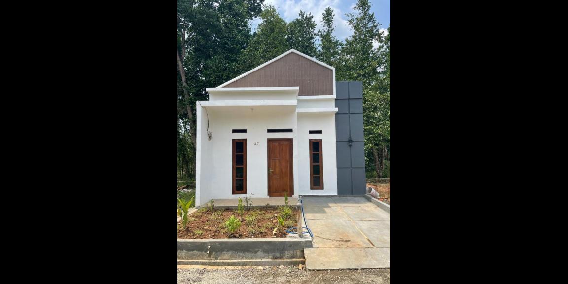 SAMABOA RESIDENCE I @ PANDEGLANG SAMABOA RESIDENCE I @ PANDEGLANG