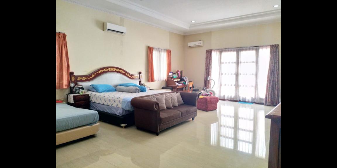 Dijual Rumah Mewah Di Villa Cinere Mas. Dijual Rumah Mewah Di Villa Cinere Mas.