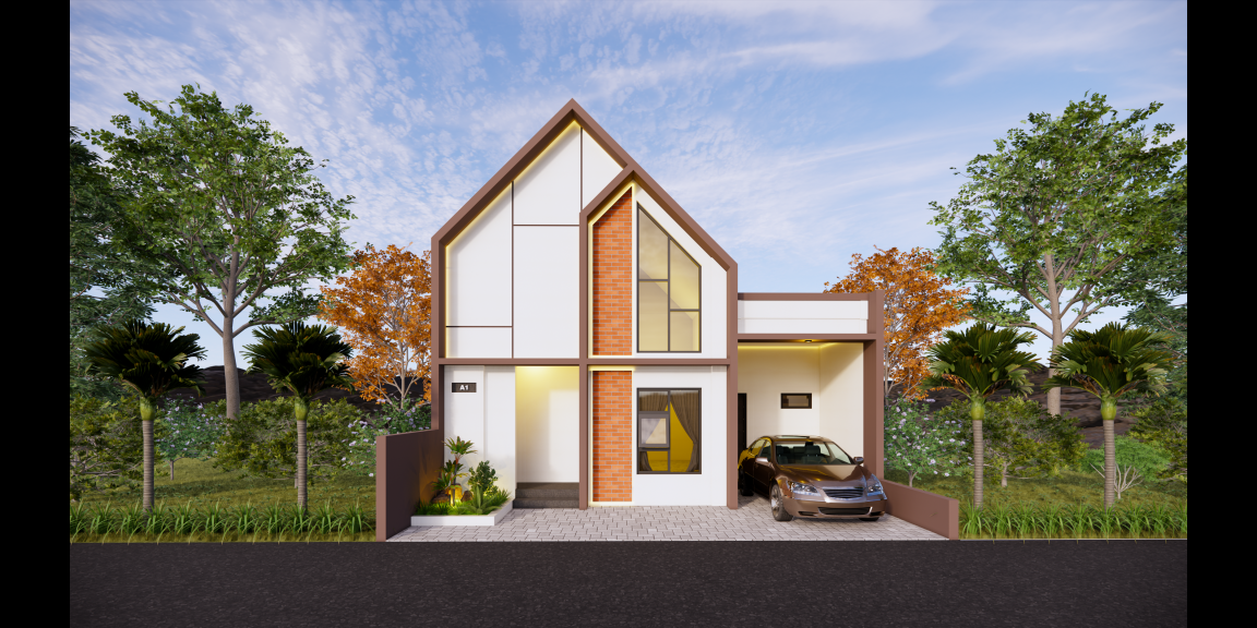 KONSEP SIAP BANGUN BISA RUBAH DENAH DEKAT PASAR GODEAN KONSEP SIAP BANGUN BISA RUBAH DENAH DEKAT PASAR GODEAN