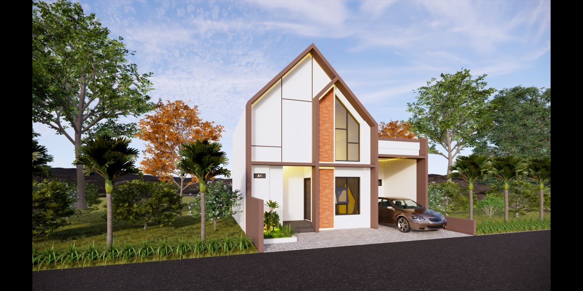 KONSEP SIAP BANGUN BISA RUBAH DENAH DEKAT PASAR GODEAN KONSEP SIAP BANGUN BISA RUBAH DENAH DEKAT PASAR GODEAN