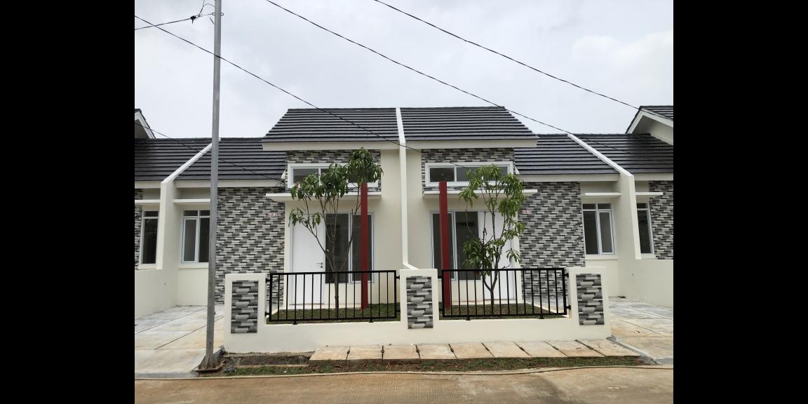 Cluster Golden Cibitung Rumah paling di cari Cluster Golden Cibitung Rumah paling di cari