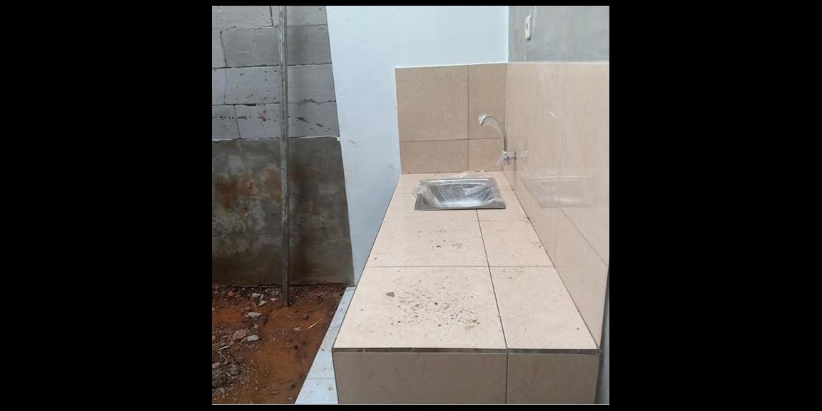 Cluster Murah 400 jutaan Strategis 10 menit dekat Stasiun Depok Lama Cluster Murah 400 jutaan Strategis 10 menit dekat Stasiun Depok Lama