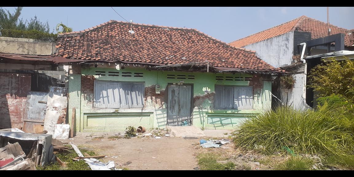 Jual Tanah di Tegalsari, Kota Tegal Jual Tanah di Tegalsari, Kota Tegal