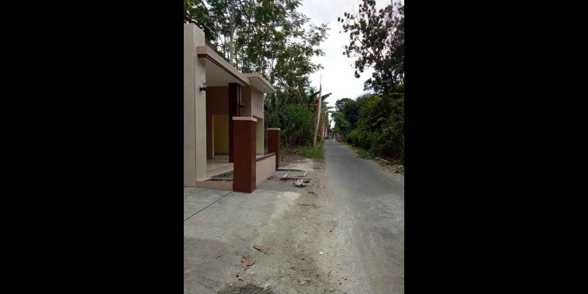 akses jalan akses jalan