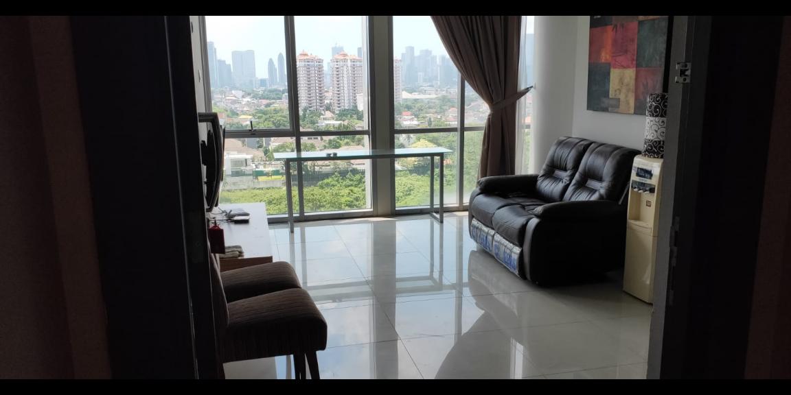 Disewakan Unit Apartemen type Studio di Kemang Mansion. Disewakan Unit Apartemen type Studio di Kemang Mansion.