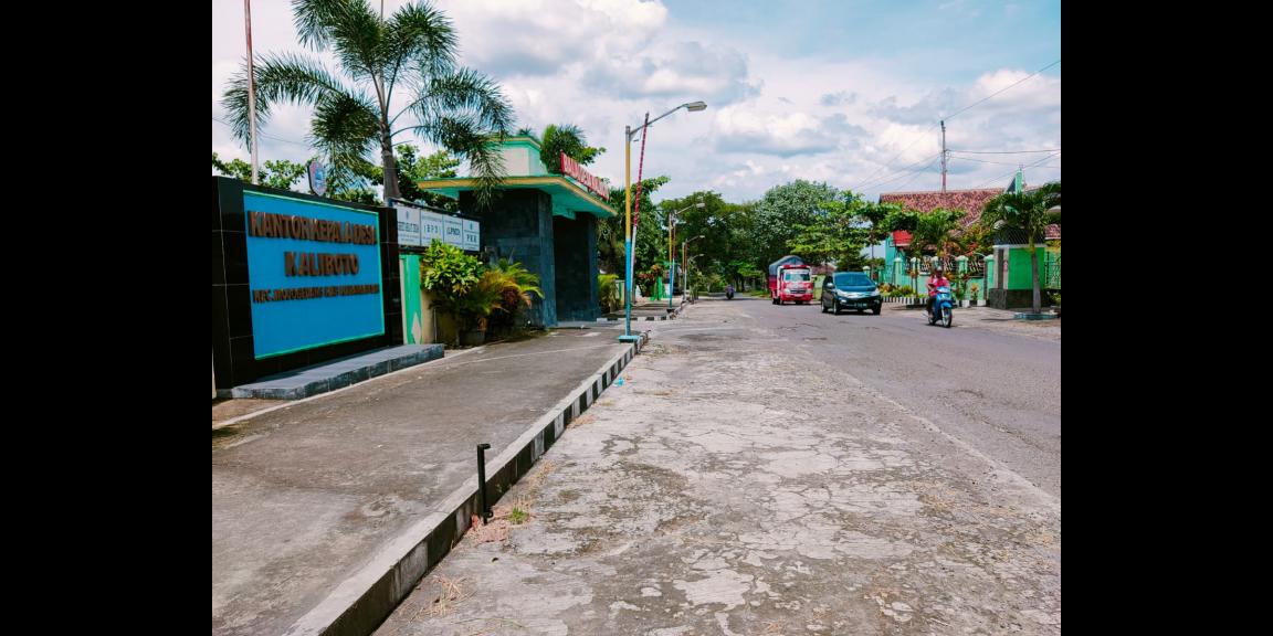 Dijual Tanah Kebun Jati Pekarangan Mojogedang Karanganyar Dijual Tanah Kebun Jati Pekarangan Mojogedang Karanganyar