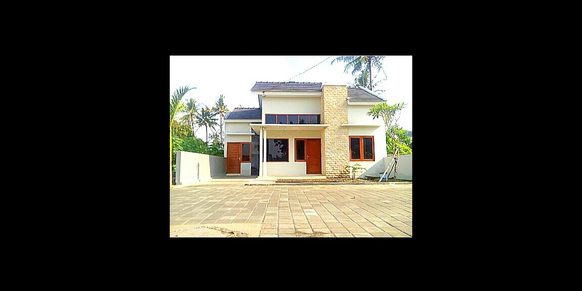 Rumah Termurah Jogja Barat Dekat Kampus PGRI Yogyakarta Dalam Ringroad Jogja Rumah Termurah Jogja Barat Dekat Kampus PGRI Yogyakarta Dalam Ringroad Jogja