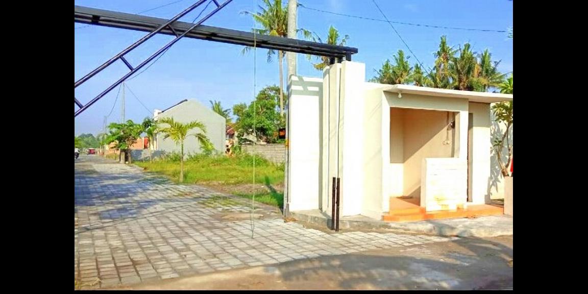 Rumah Termurah Jogja Barat Dekat Kampus PGRI Yogyakarta Dalam Ringroad Jogja Rumah Termurah Jogja Barat Dekat Kampus PGRI Yogyakarta Dalam Ringroad Jogja