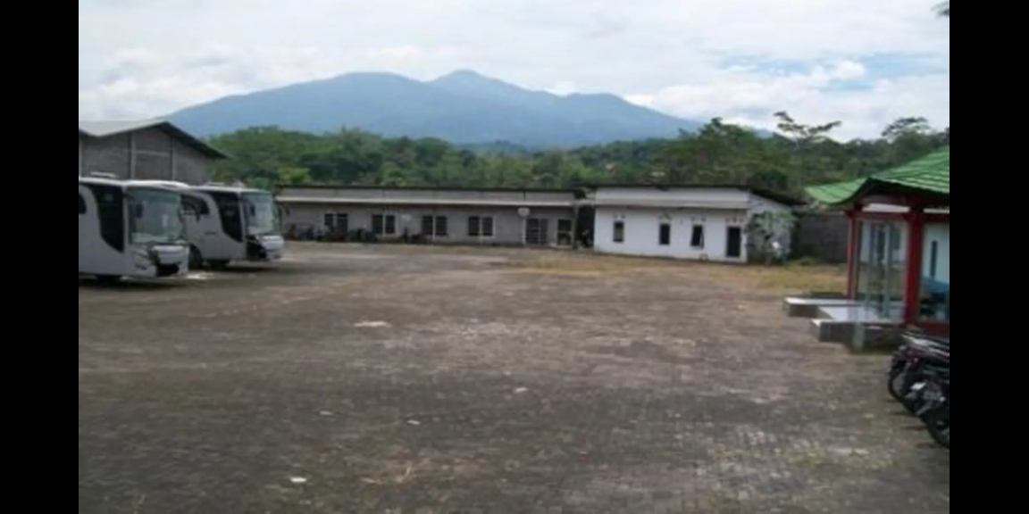 Dijual Gudang Luas di Raya Mr. Wuryanto, Kota Semarang Dijual Gudang Luas di Raya Mr. Wuryanto, Kota Semarang