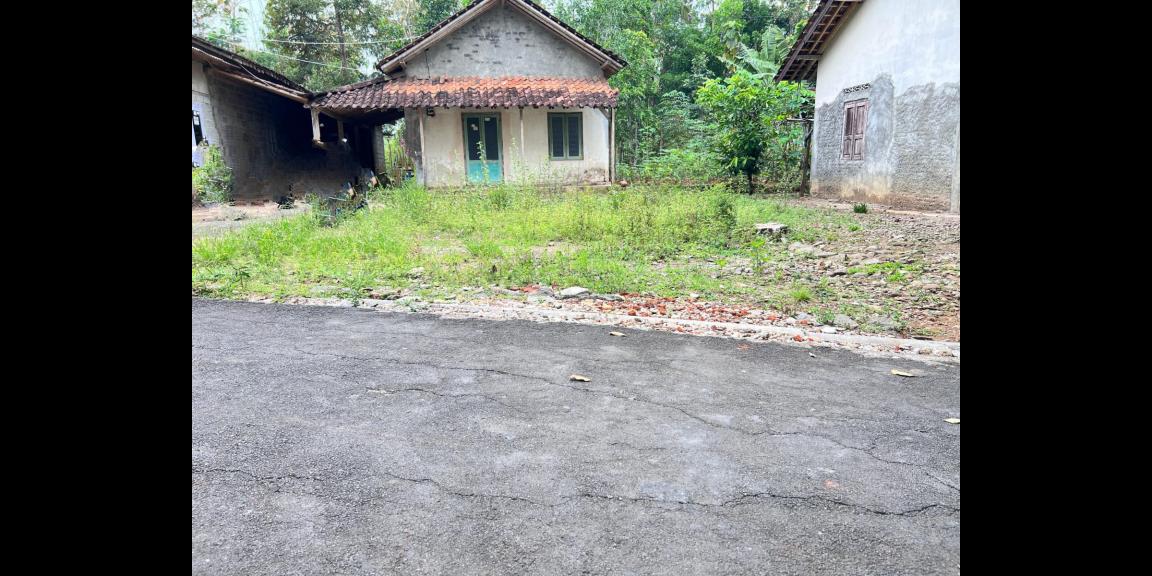 Tanah Datar Murah 75 Juta Karanganyar Tanah Datar Murah 75 Juta Karanganyar