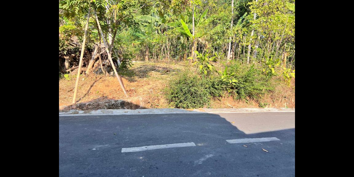 Tanah 950m² Strategis Dibangun Villa Karangpandan Tanah 950m² Strategis Dibangun Villa Karangpandan