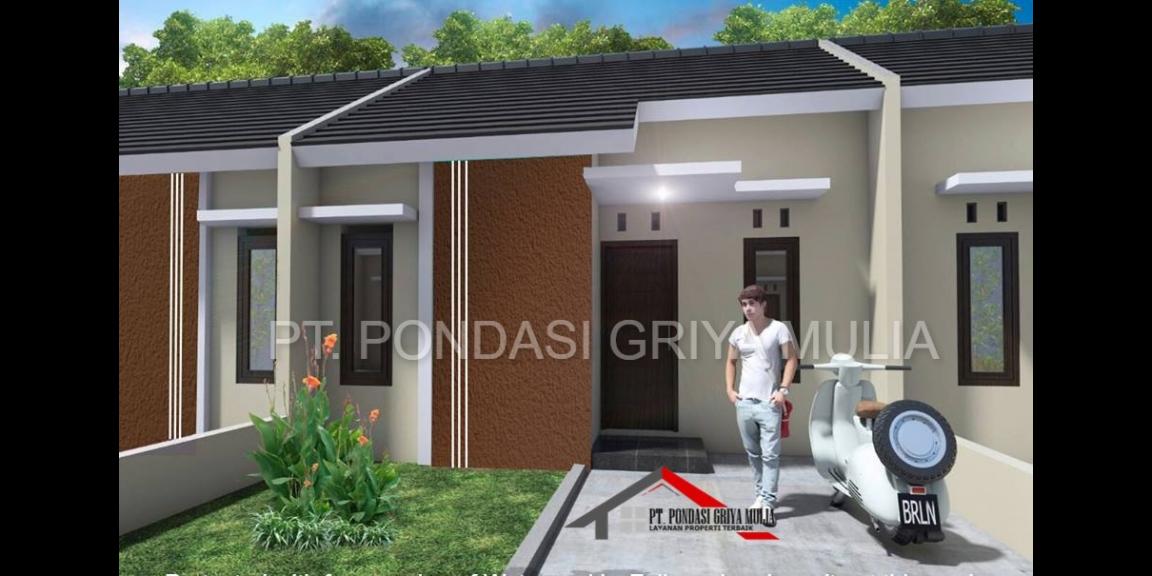Investasi Jangka Panjang, Rumah Siap Bangun di Jogja Barat dekat Bandara YIA Kulon Progo Investasi Jangka Panjang, Rumah Siap Bangun di Jogja Barat dekat Bandara YIA Kulon Progo