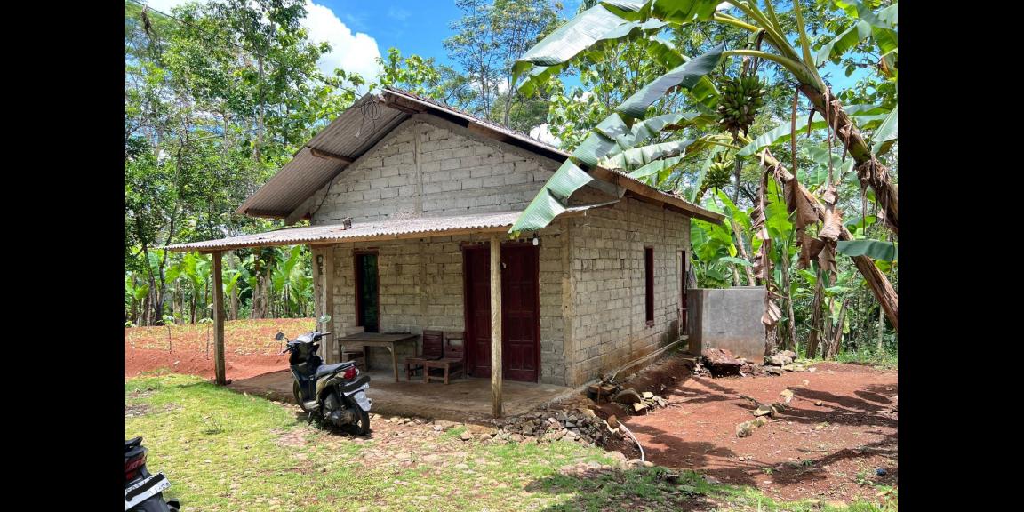 Tanah Murah 2216m² 450 Juta Bonus Bangunan Karanganyar Tanah Murah 2216m² 450 Juta Bonus Bangunan Karanganyar