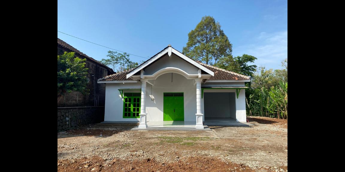 Rumah Murah 522m² 275 Juta Karanganyar Rumah Murah 522m² 275 Juta Karanganyar