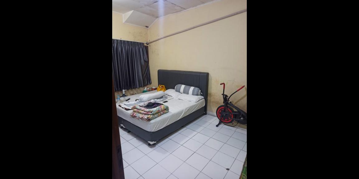 Disewakan Ruko Poris Indah Depan Pasar 2 Lantai Strategis Disewakan Ruko Poris Indah Depan Pasar 2 Lantai Strategis