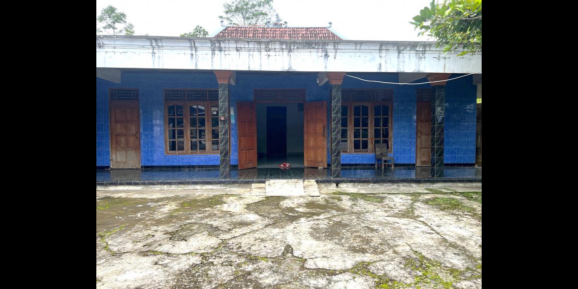 Dijual Rumah 450 Juta Limasan Modern Karanganyar Dijual Rumah 450 Juta Limasan Modern Karanganyar