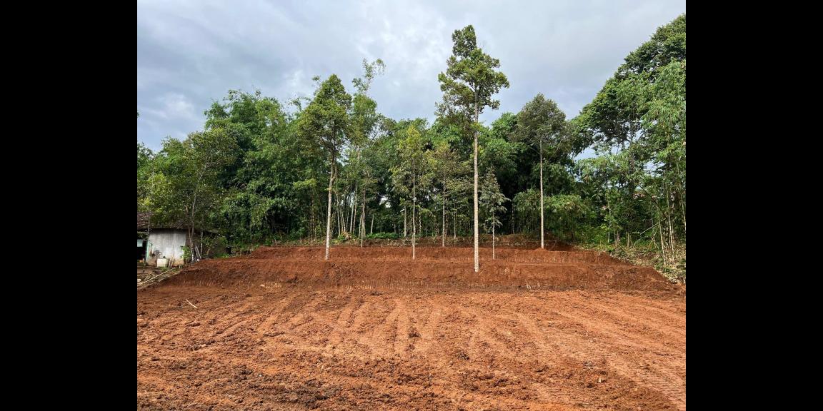 Tanah Datar 2305m² Siap Bangun Karanganyar Tanah Datar 2305m² Siap Bangun Karanganyar