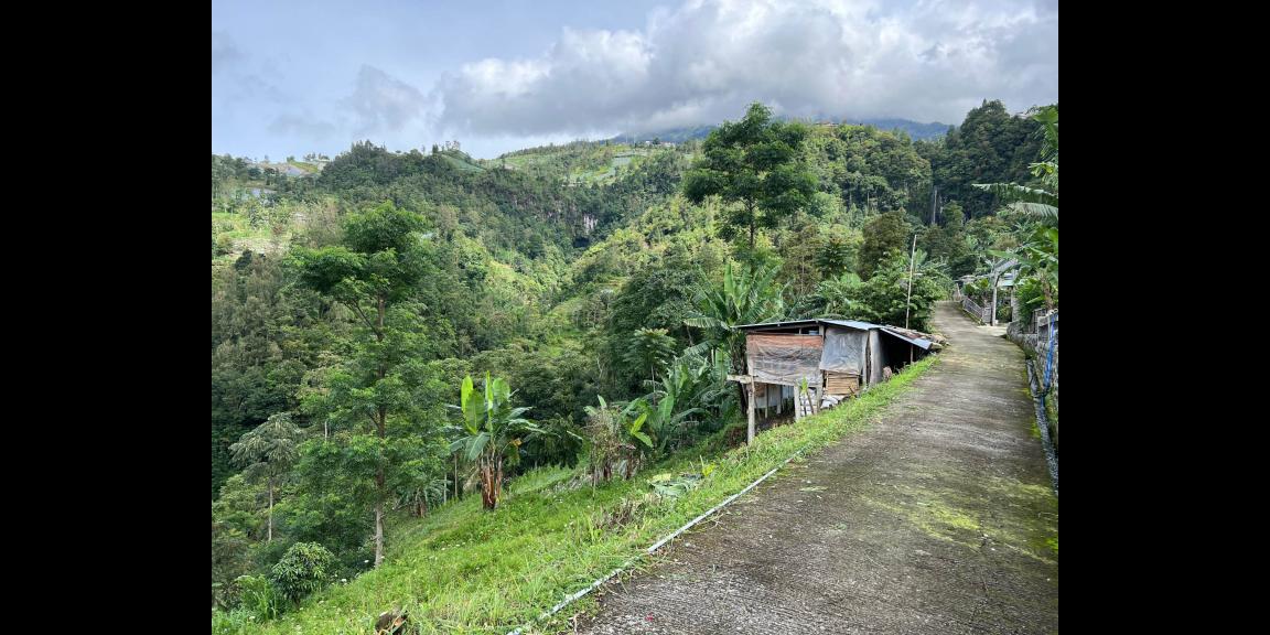 Tanah 200 Juta Udara Dingin Kawasan Wisata Karanganyar Tanah 200 Juta Udara Dingin Kawasan Wisata Karanganyar