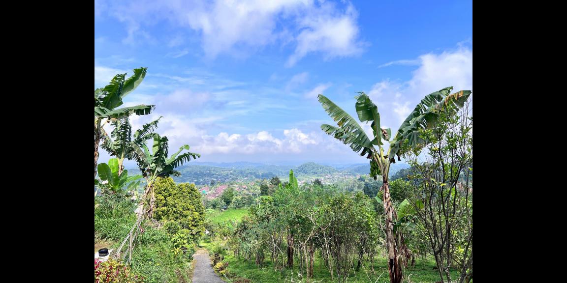 Tanah 4600m² View Cantik Kota Wisata Kemuning Tanah 4600m² View Cantik Kota Wisata Kemuning